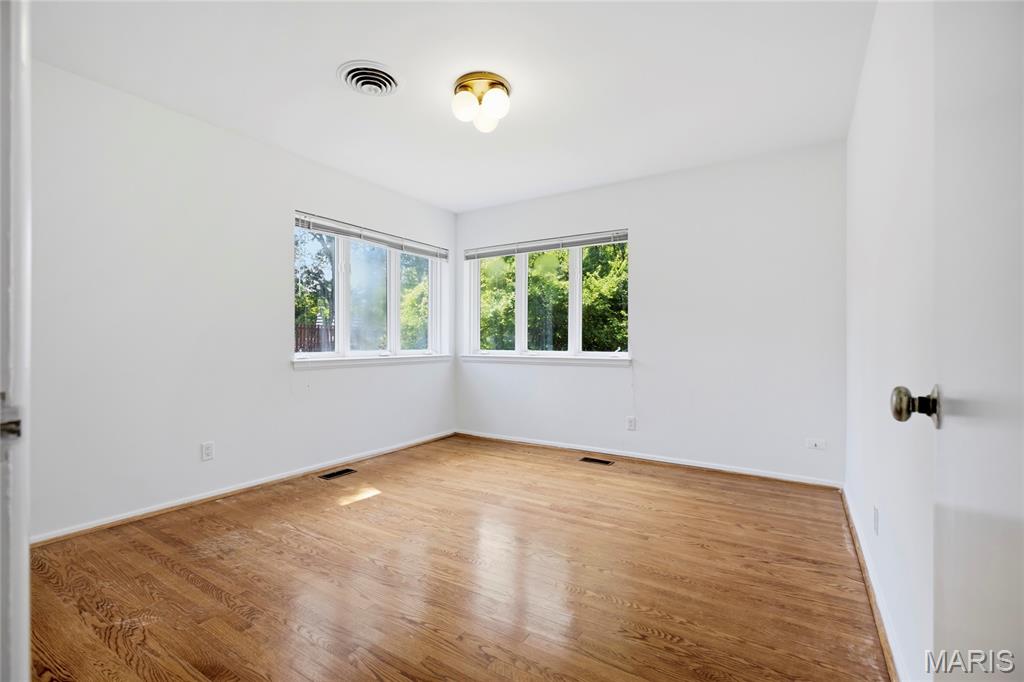 Ladue Ridge - Residential
