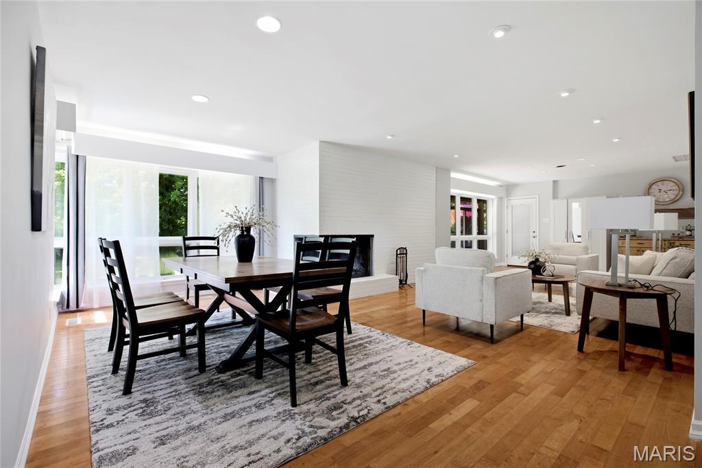 Ladue Ridge - Residential