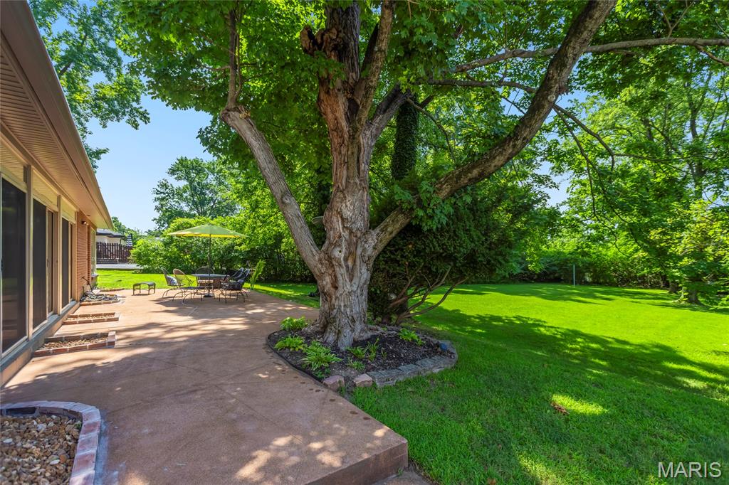 Ladue Ridge - Residential