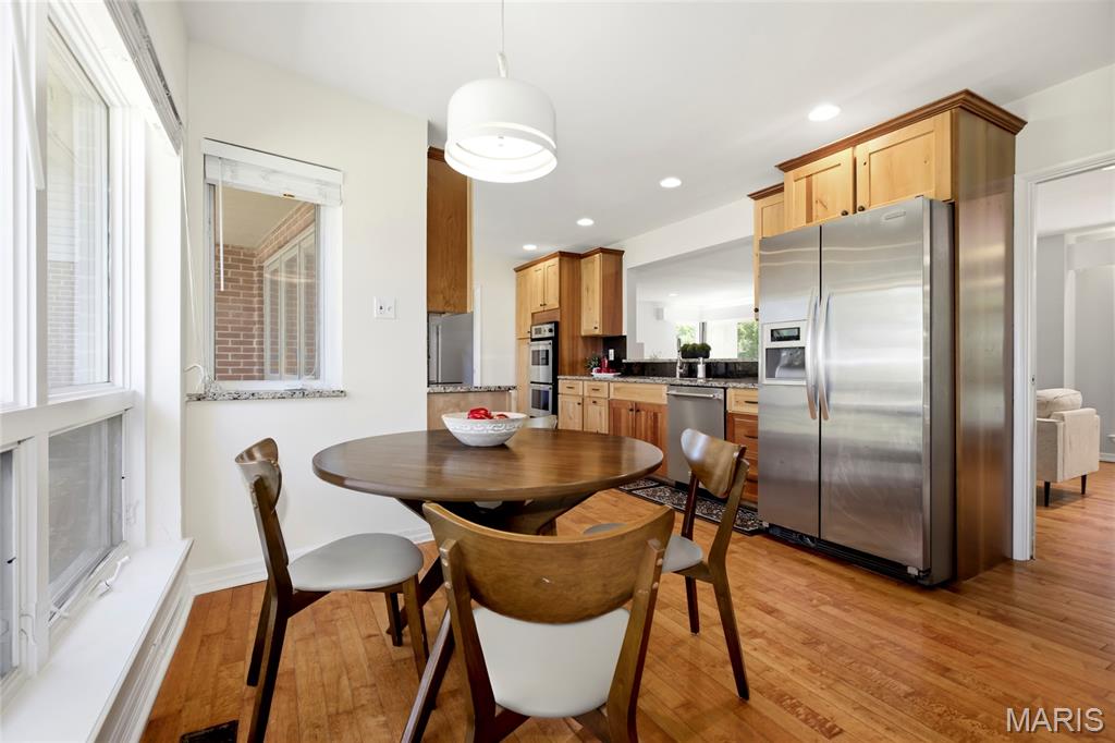 Ladue Ridge - Residential