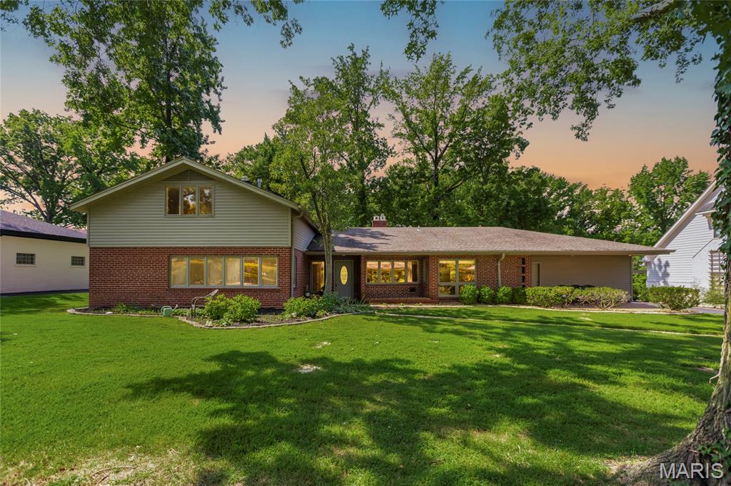 Ladue Ridge - Residential