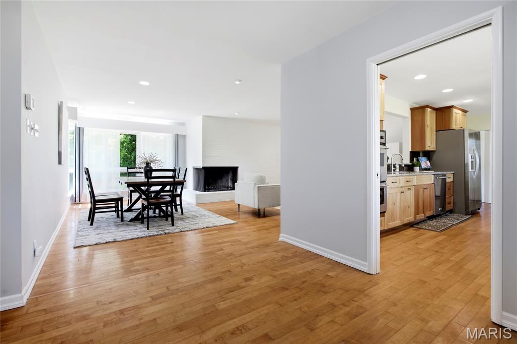 Ladue Ridge - Residential
