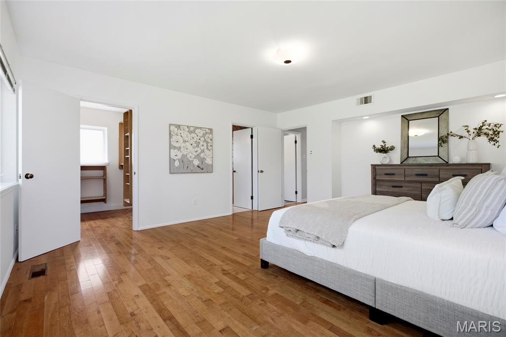 Ladue Ridge - Residential