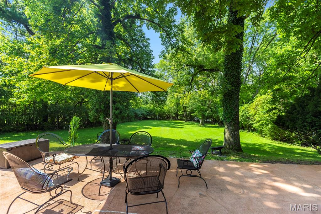 Ladue Ridge - Residential