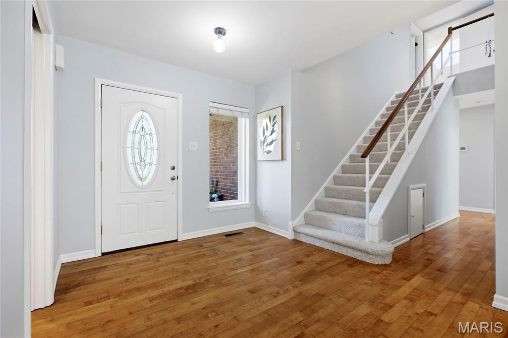 Ladue Ridge - Residential