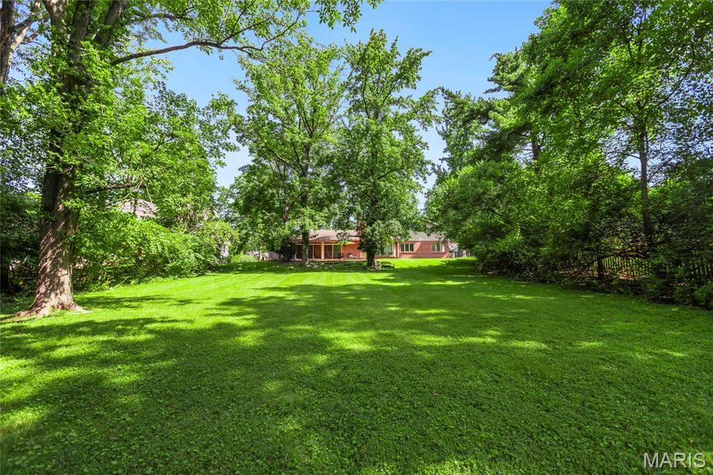 Ladue Ridge - Residential