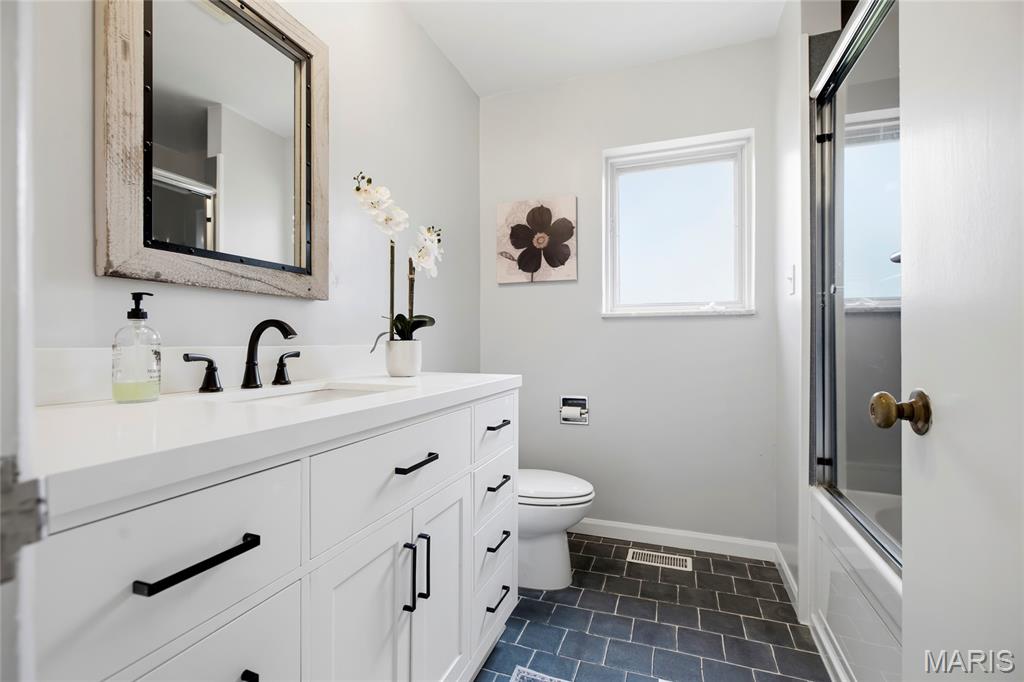 Ladue Ridge - Residential