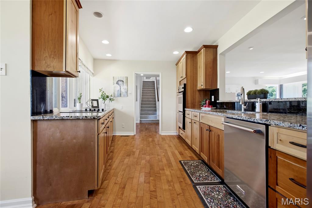 Ladue Ridge - Residential