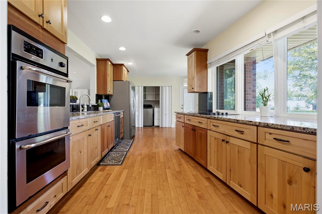Ladue Ridge - Residential