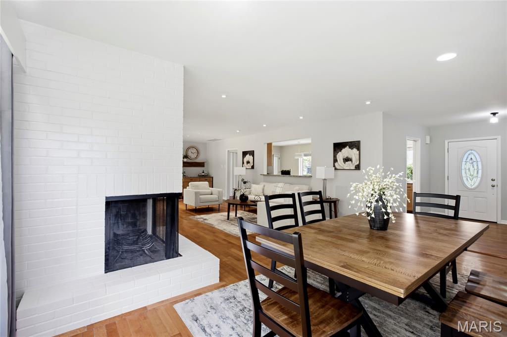 Ladue Ridge - Residential