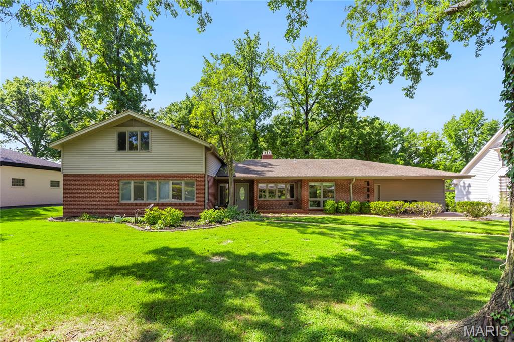 Ladue Ridge - Residential