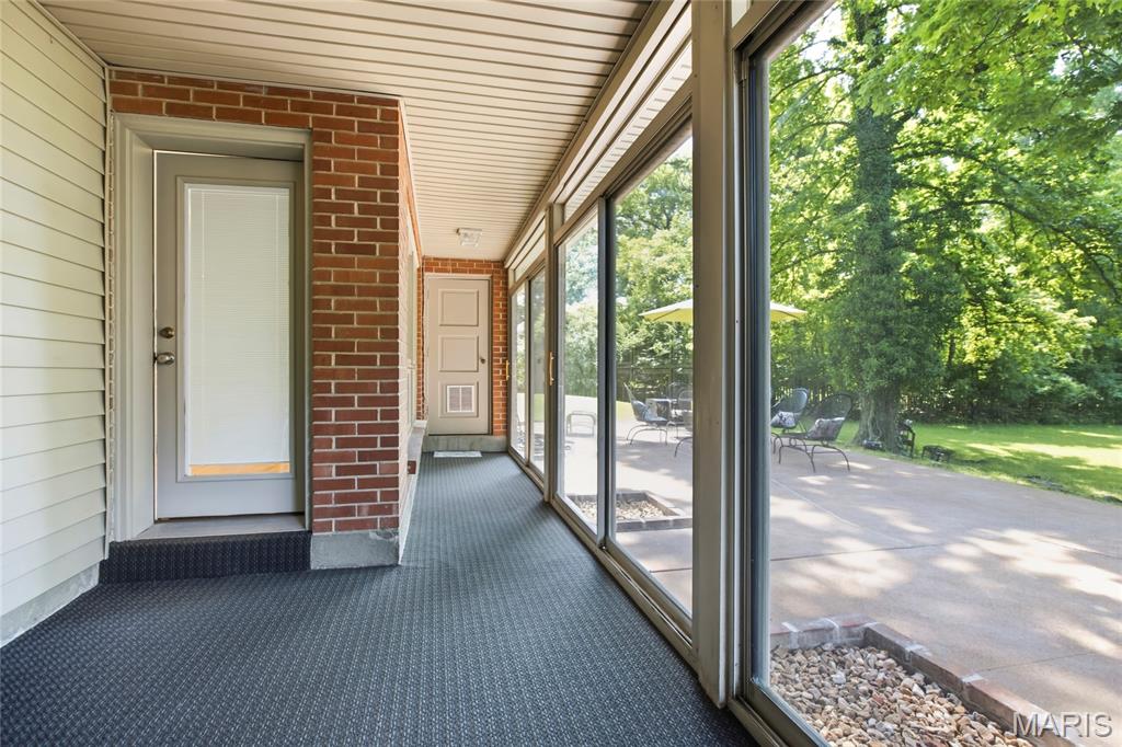 Ladue Ridge - Residential