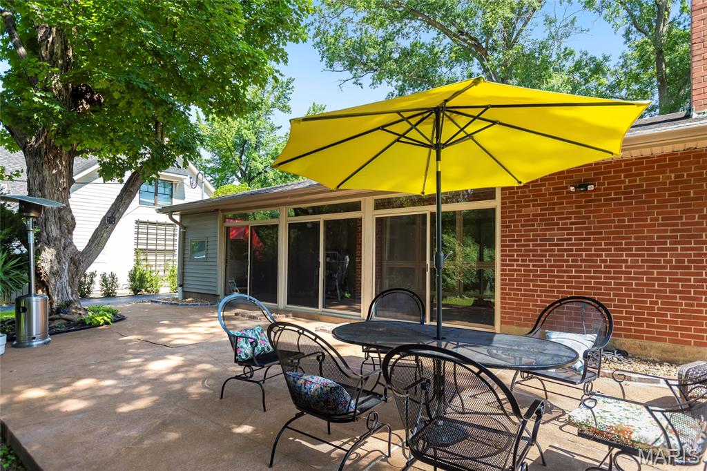 Ladue Ridge - Residential