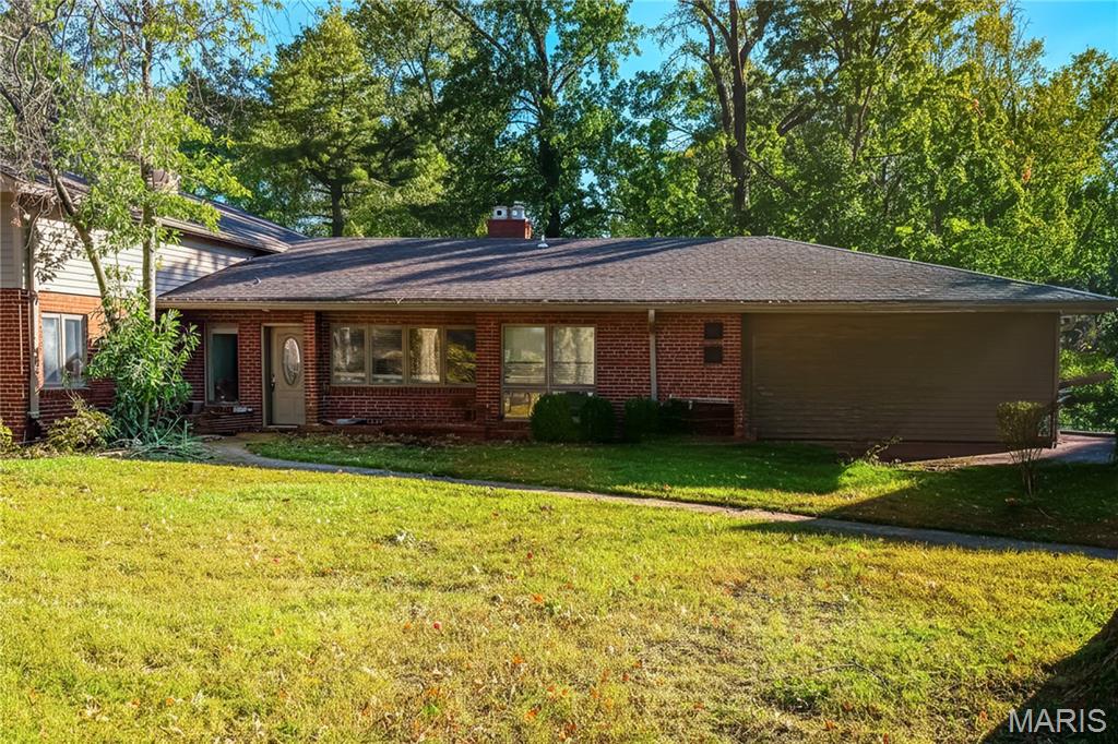 Ladue Ridge - Residential