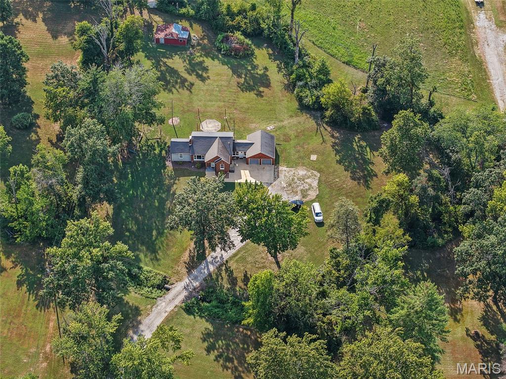 S SD - Residential