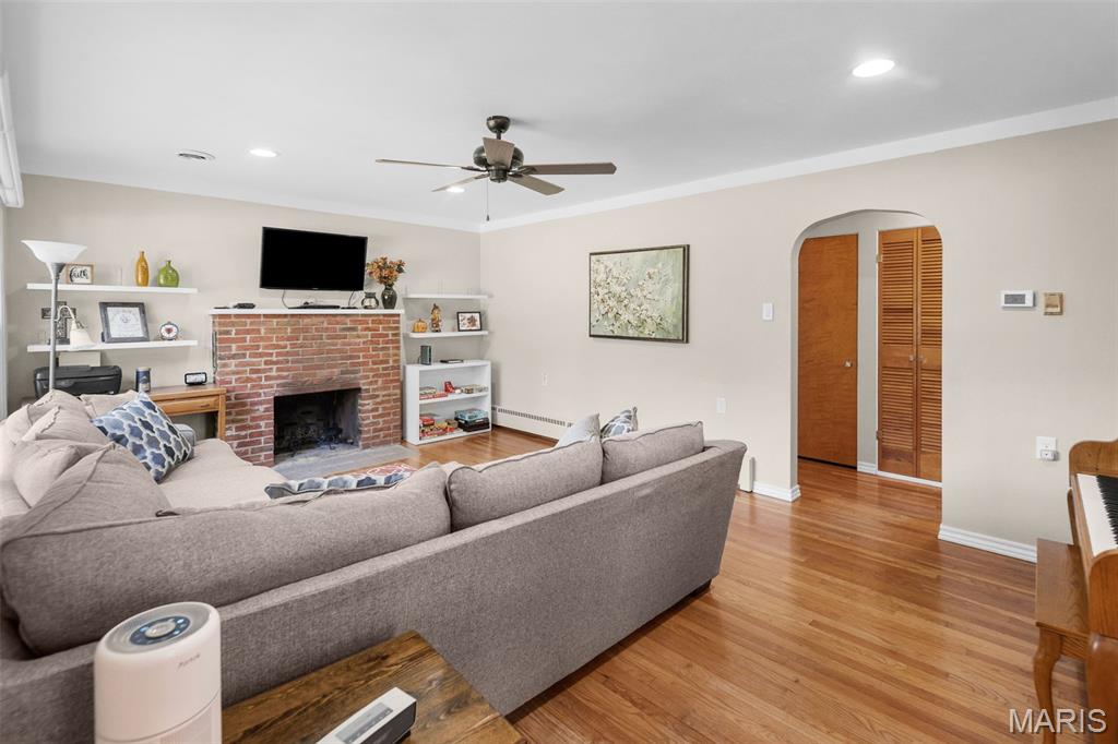 S SD - Residential