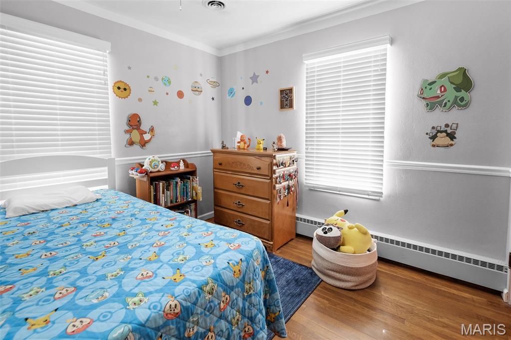 S SD - Residential
