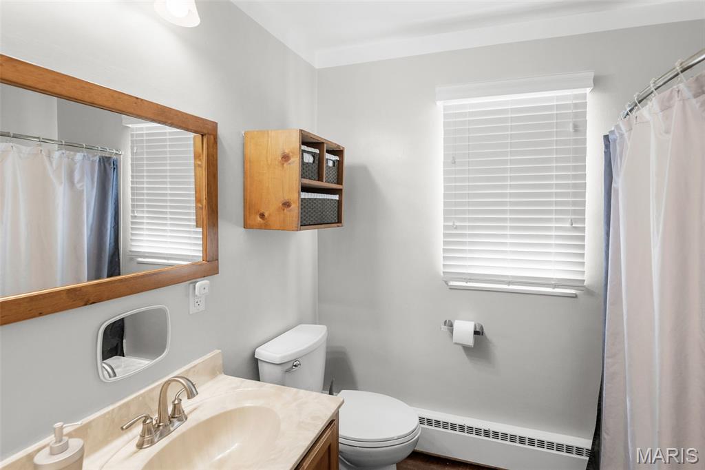S SD - Residential