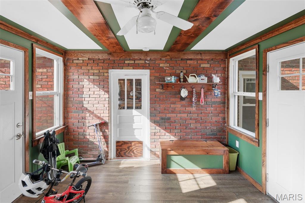 S SD - Residential