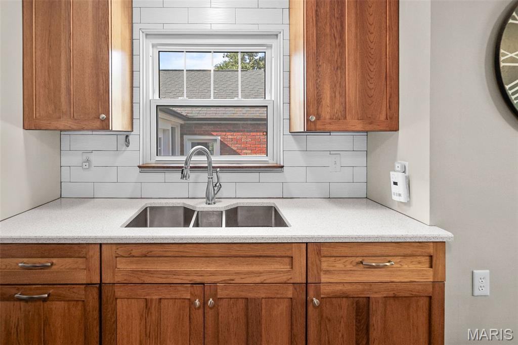 S SD - Residential
