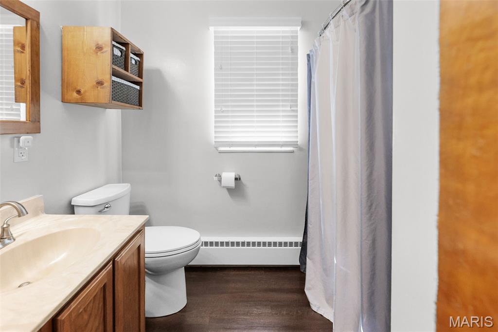 S SD - Residential