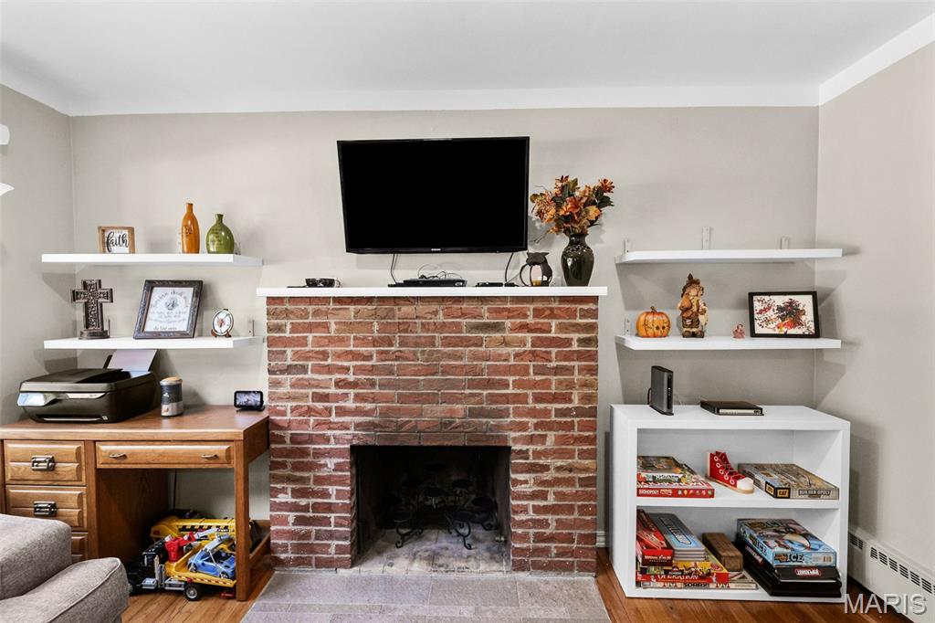 S SD - Residential
