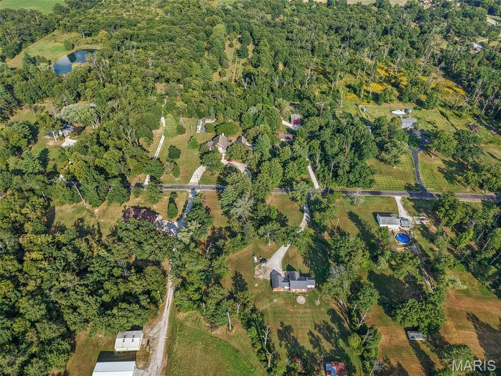 S SD - Residential