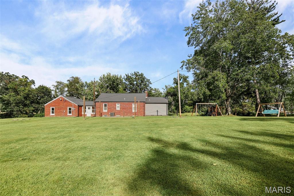 S SD - Residential