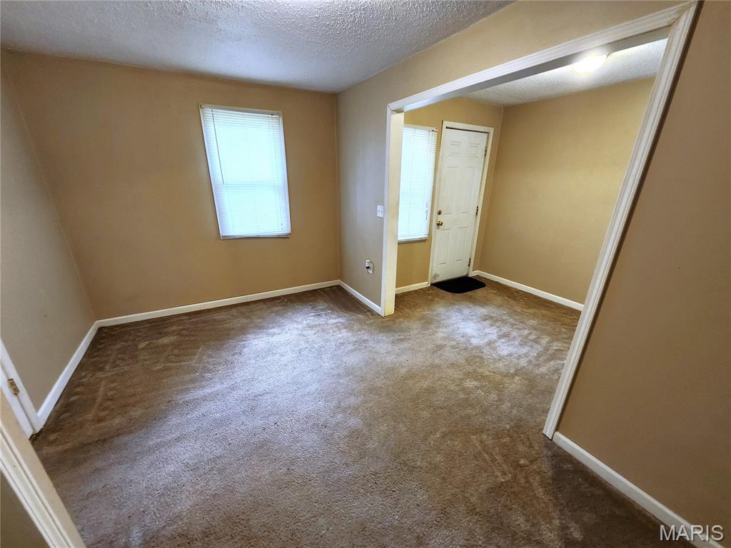 Granite Heights Add - Residential