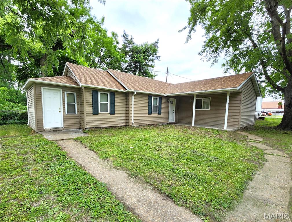 Granite Heights Add - Residential