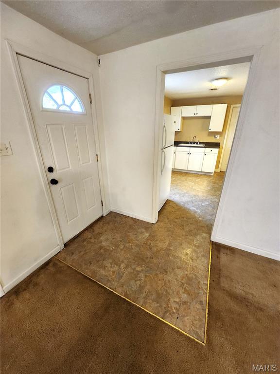 Granite Heights Add - Residential