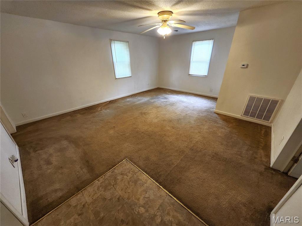 Granite Heights Add - Residential