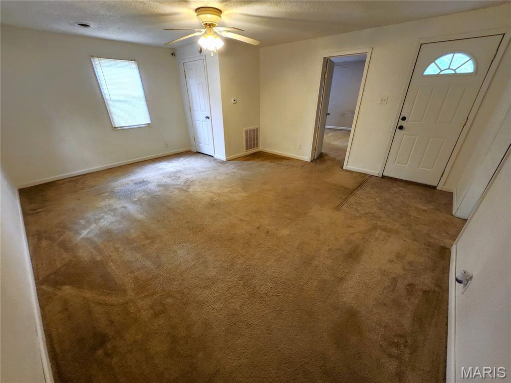 Granite Heights Add - Residential