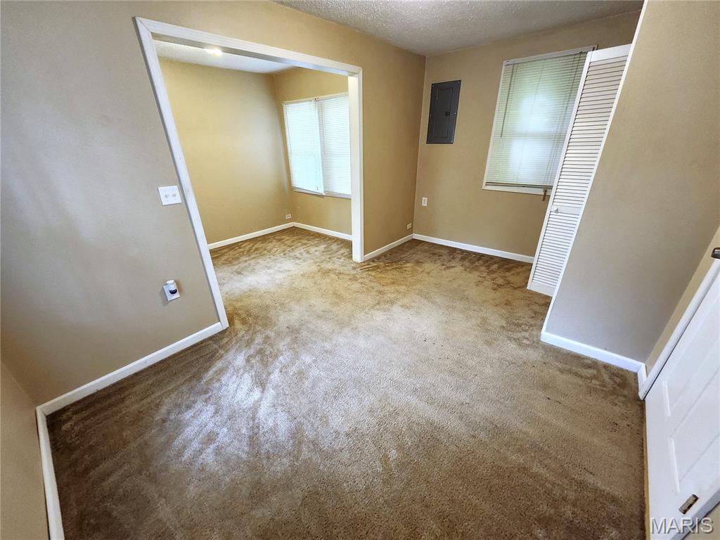 Granite Heights Add - Residential