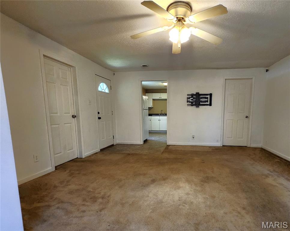 Granite Heights Add - Residential