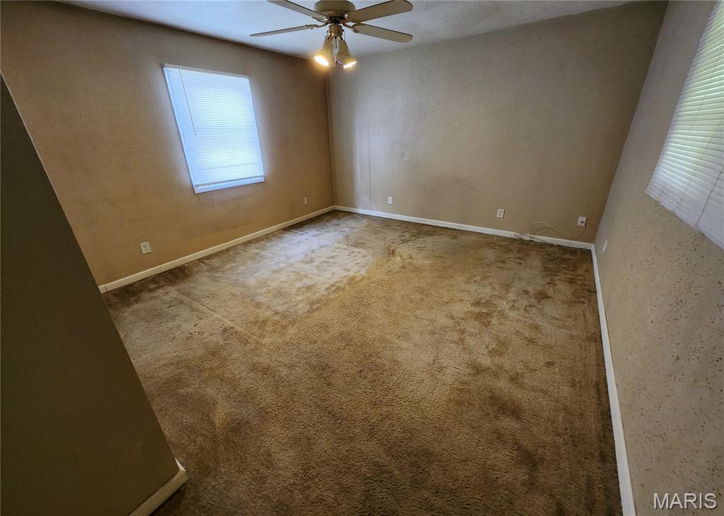Granite Heights Add - Residential