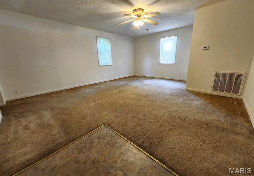 Granite Heights Add - Residential