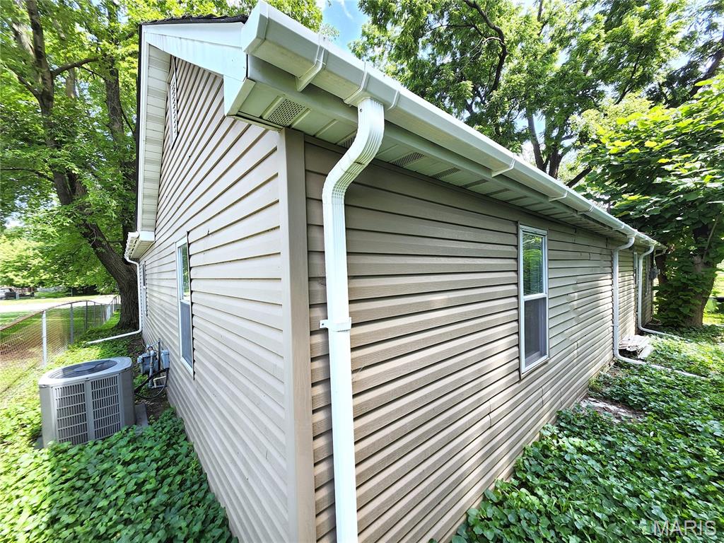Granite Heights Add - Residential
