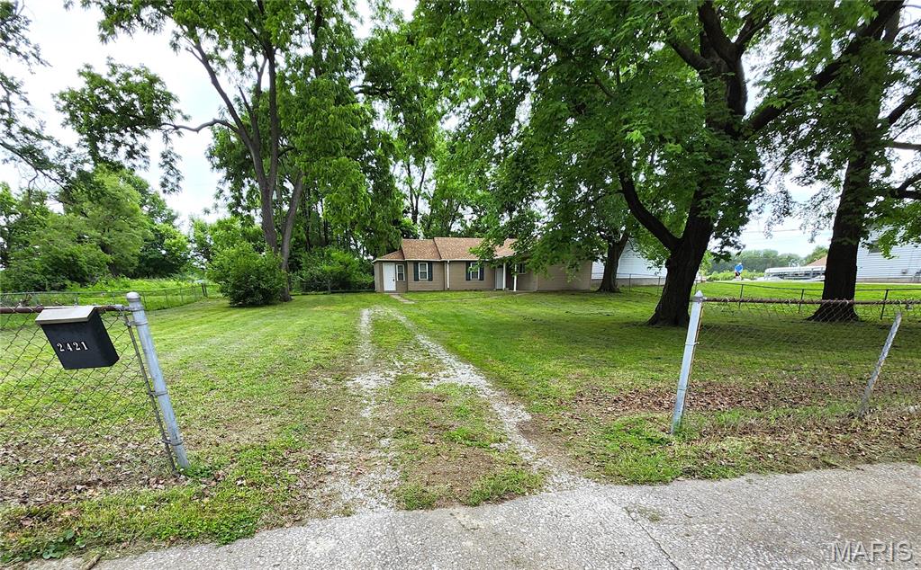 Granite Heights Add - Residential