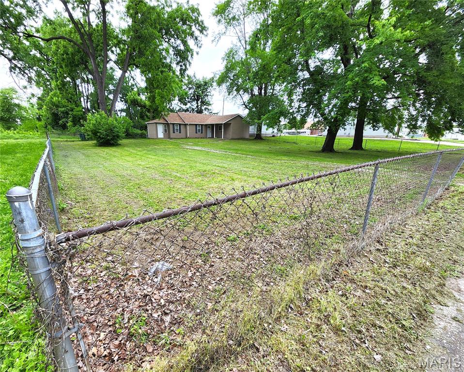 Granite Heights Add - Residential