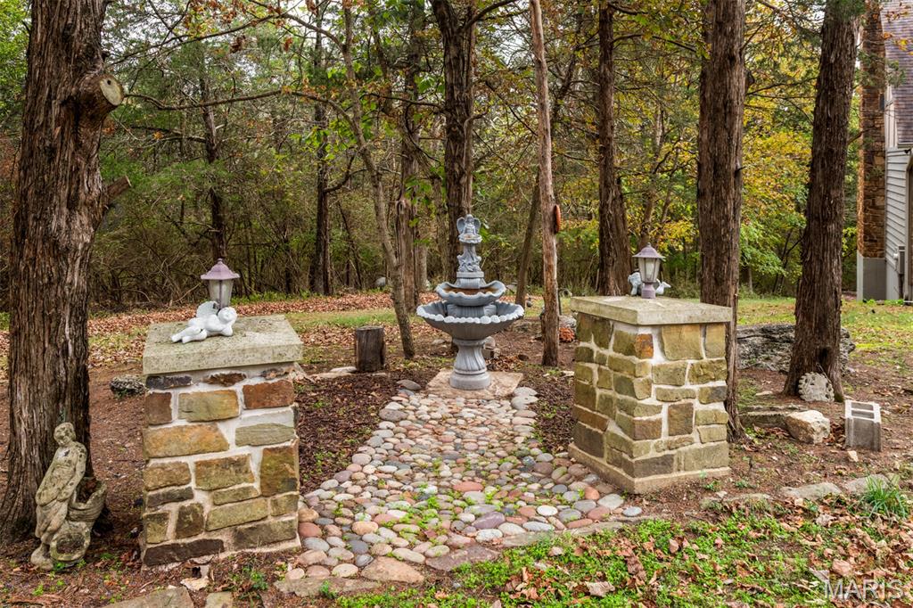 Cedar Woods Farm - Residential