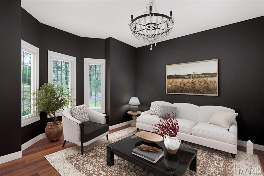 Cedar Woods Farm - Residential