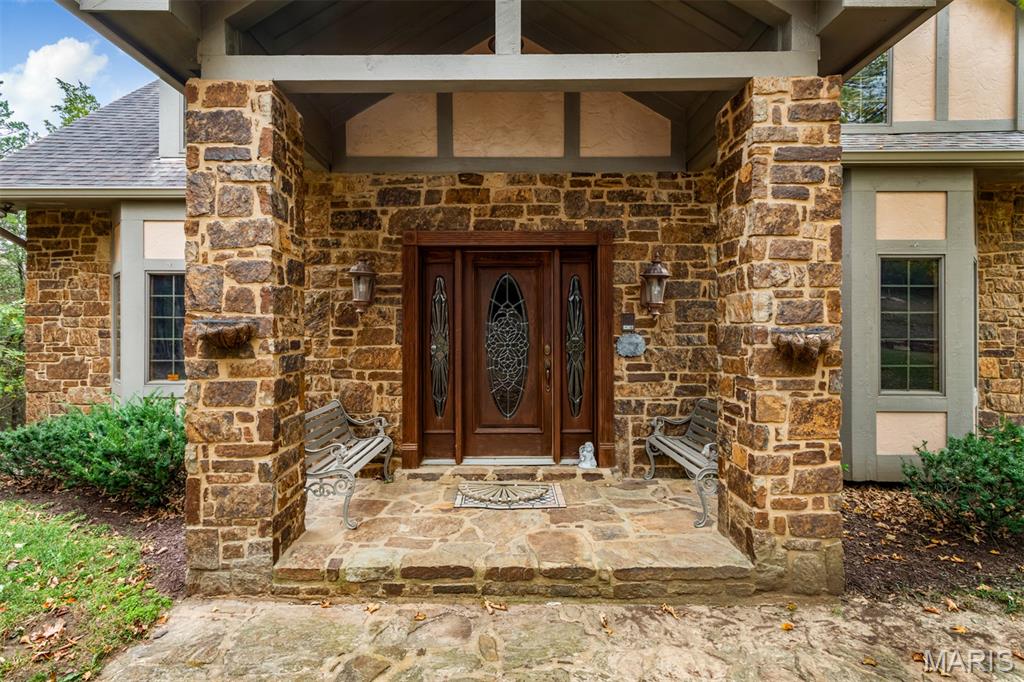 Cedar Woods Farm - Residential