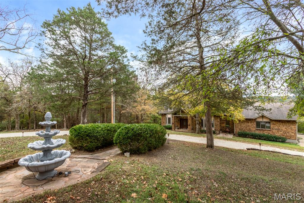 Cedar Woods Farm - Residential
