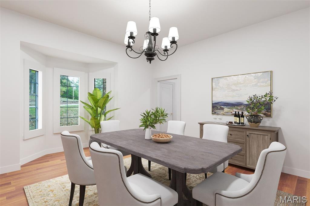 Cedar Woods Farm - Residential