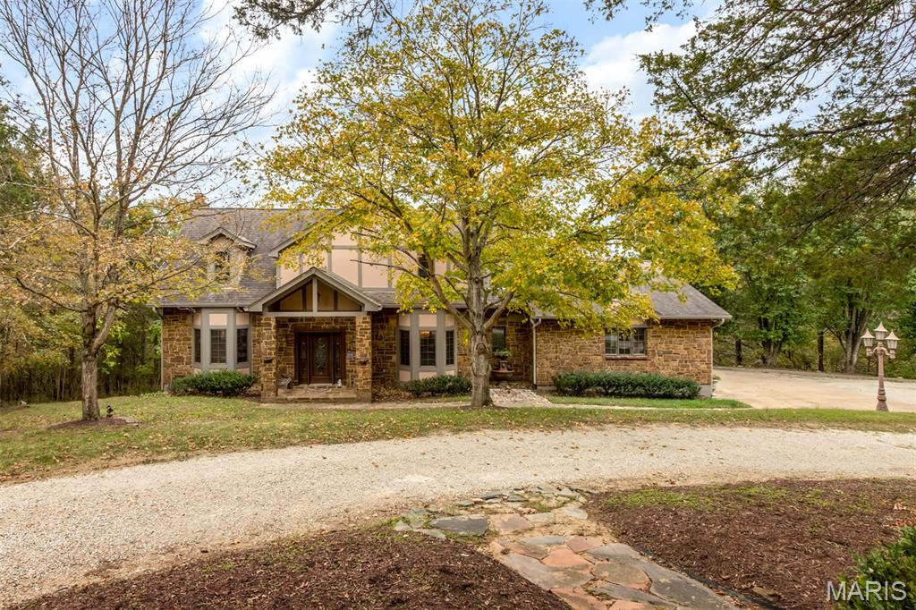 Cedar Woods Farm - Residential