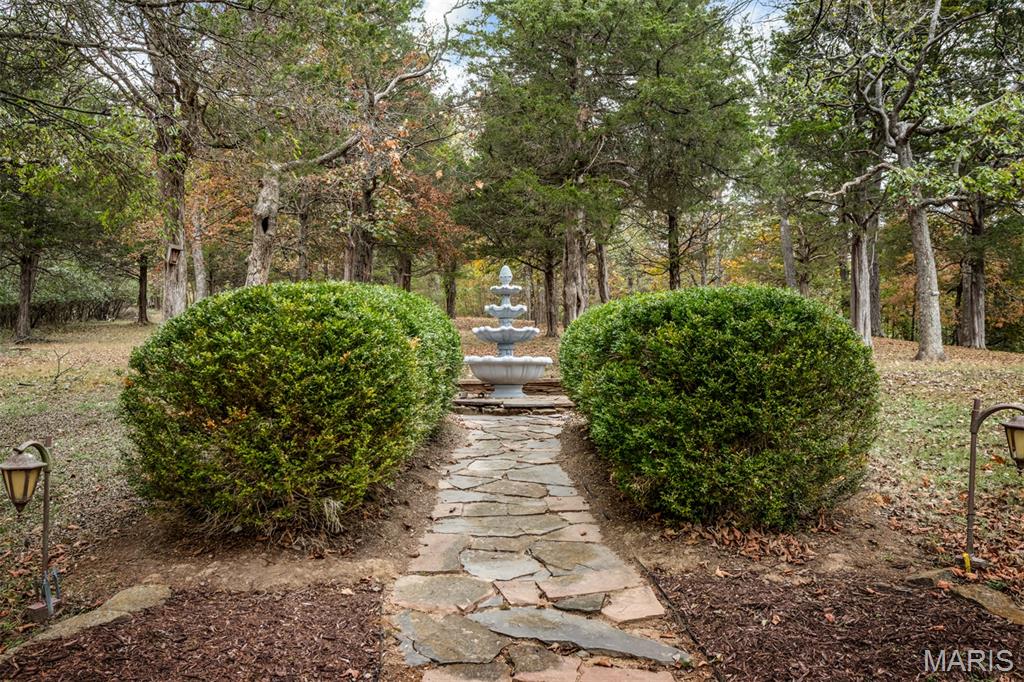 Cedar Woods Farm - Residential