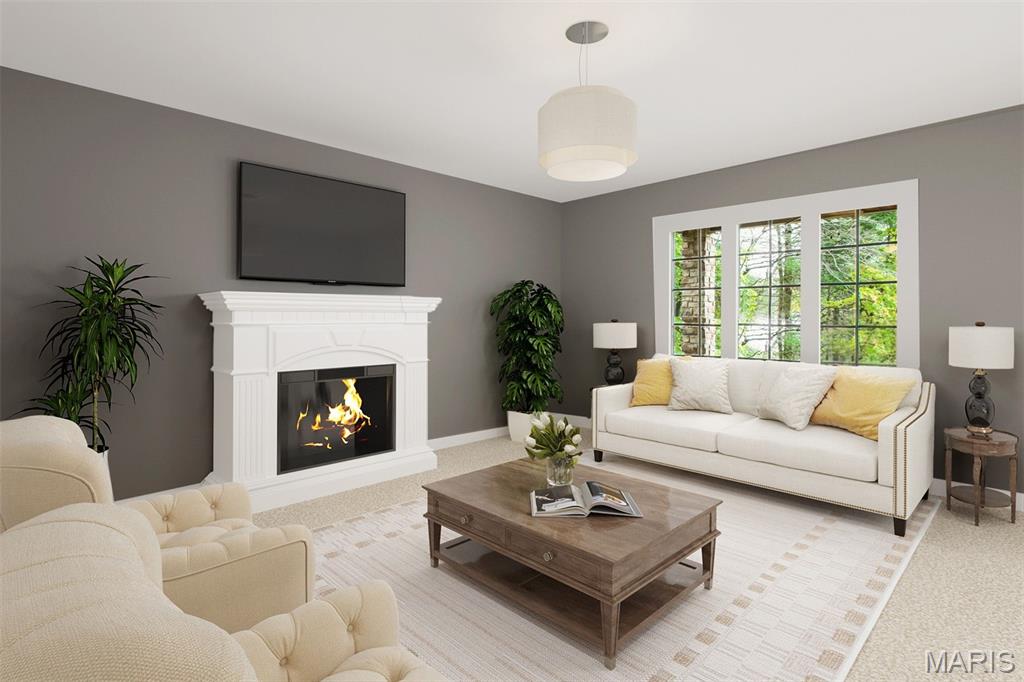 Cedar Woods Farm - Residential