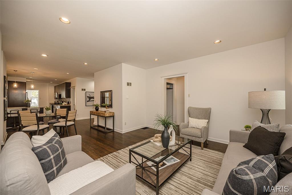 Carlisle Add - Residential