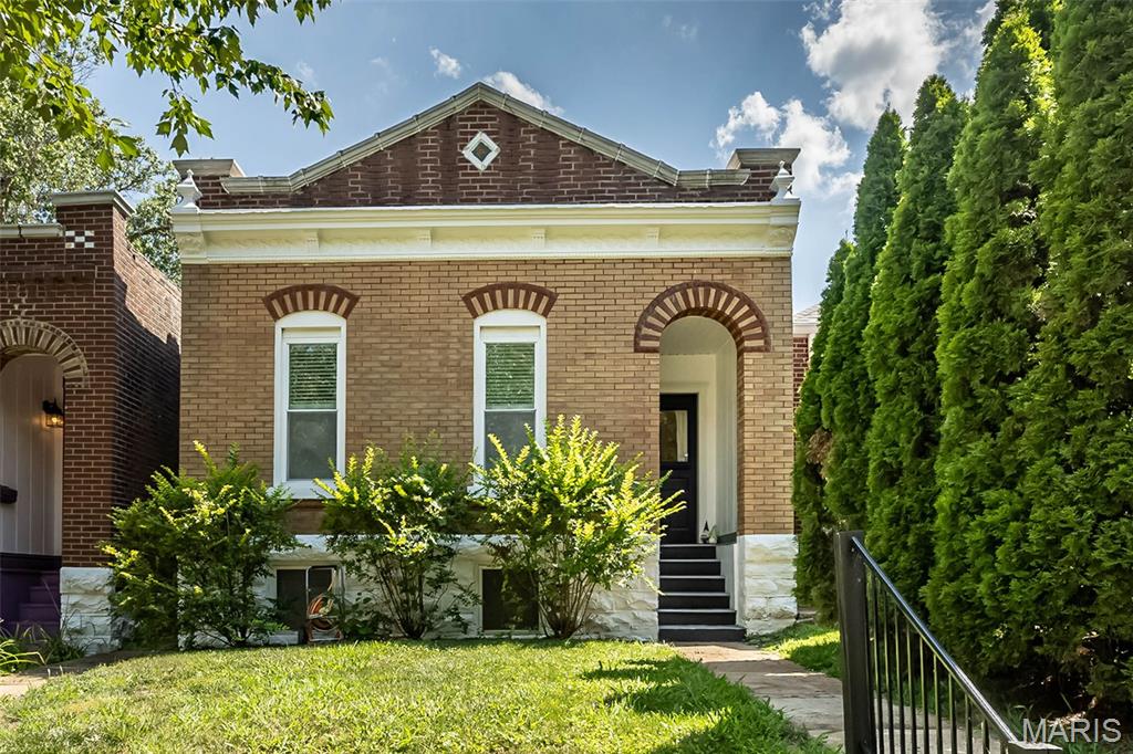 Carlisle Add - Residential